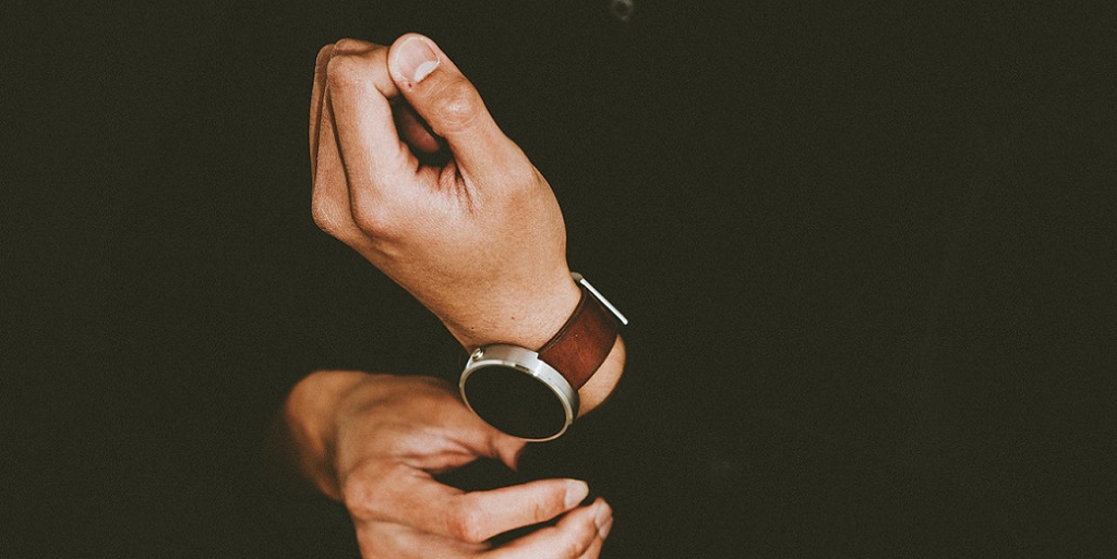 hands